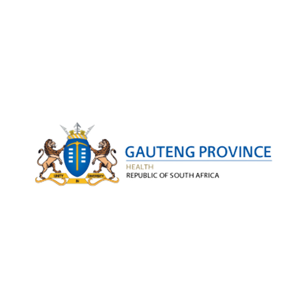 LL Security Clients Gauteng Department of Health