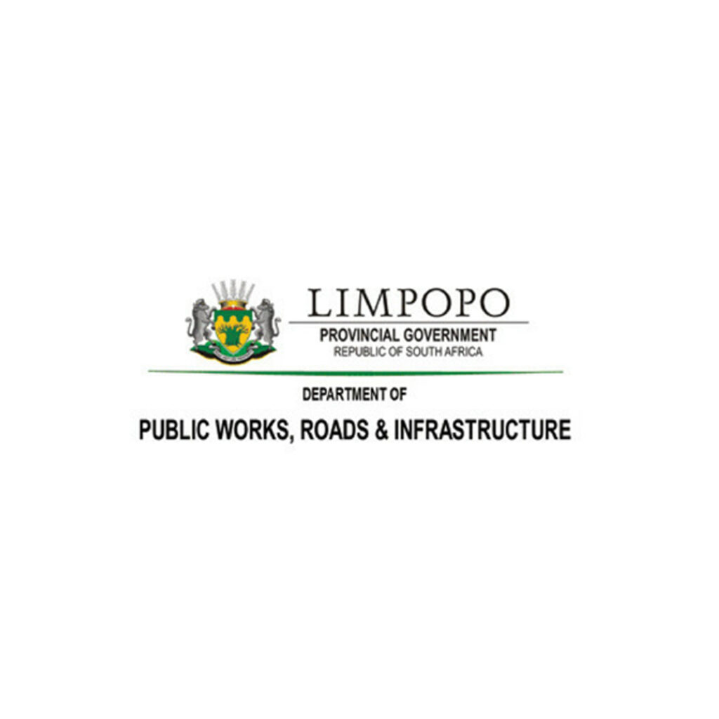 LL Security Clients Limpopo Department of Public Works